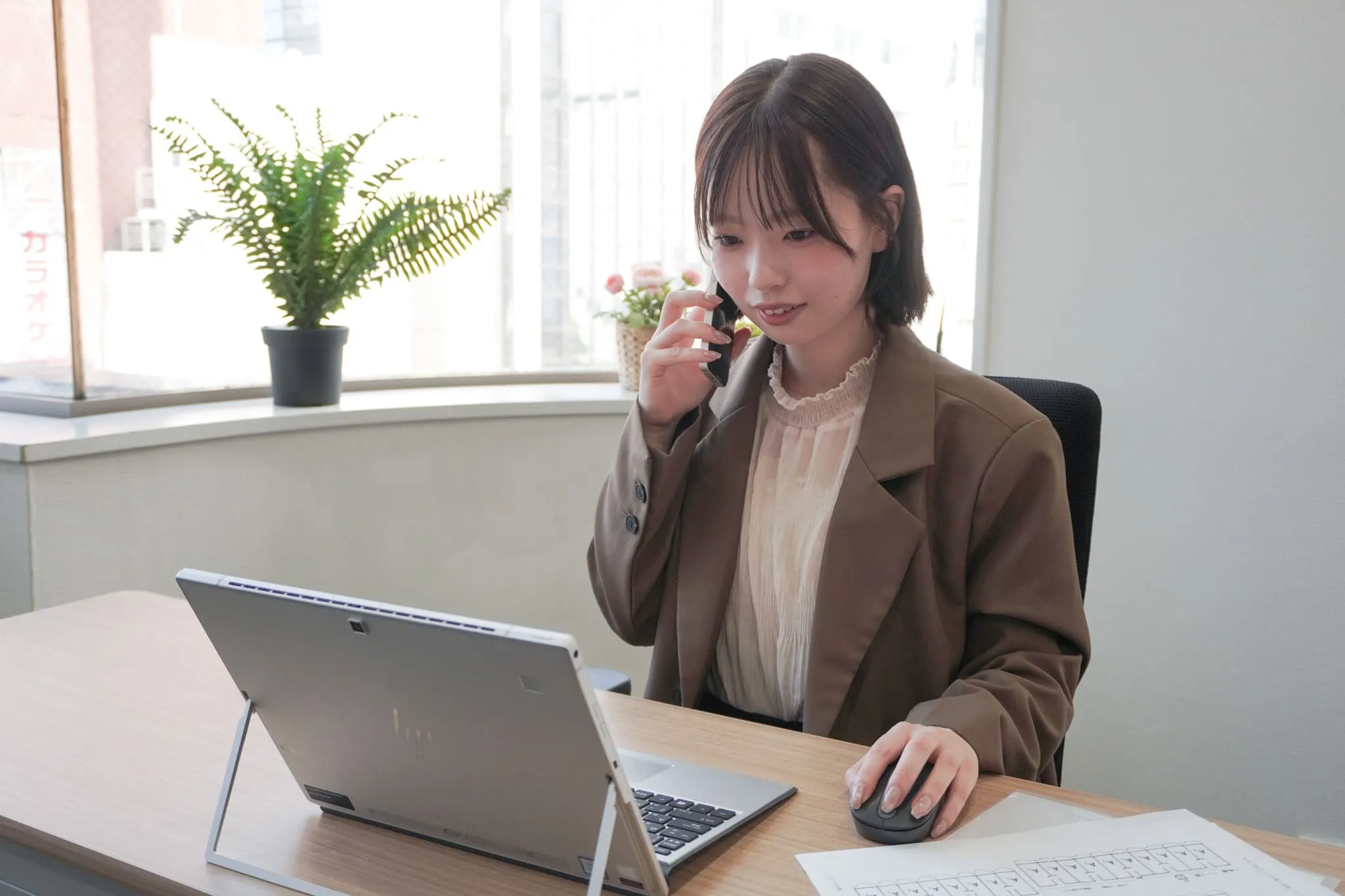 F.T 経歴イメージ